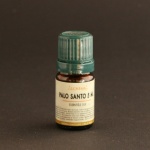 5ml Heilig Hout olie (Palo Santo) Fair Trade